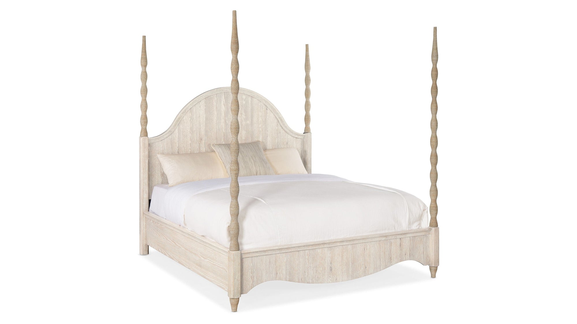 Serenity - Jetty Poster Bed