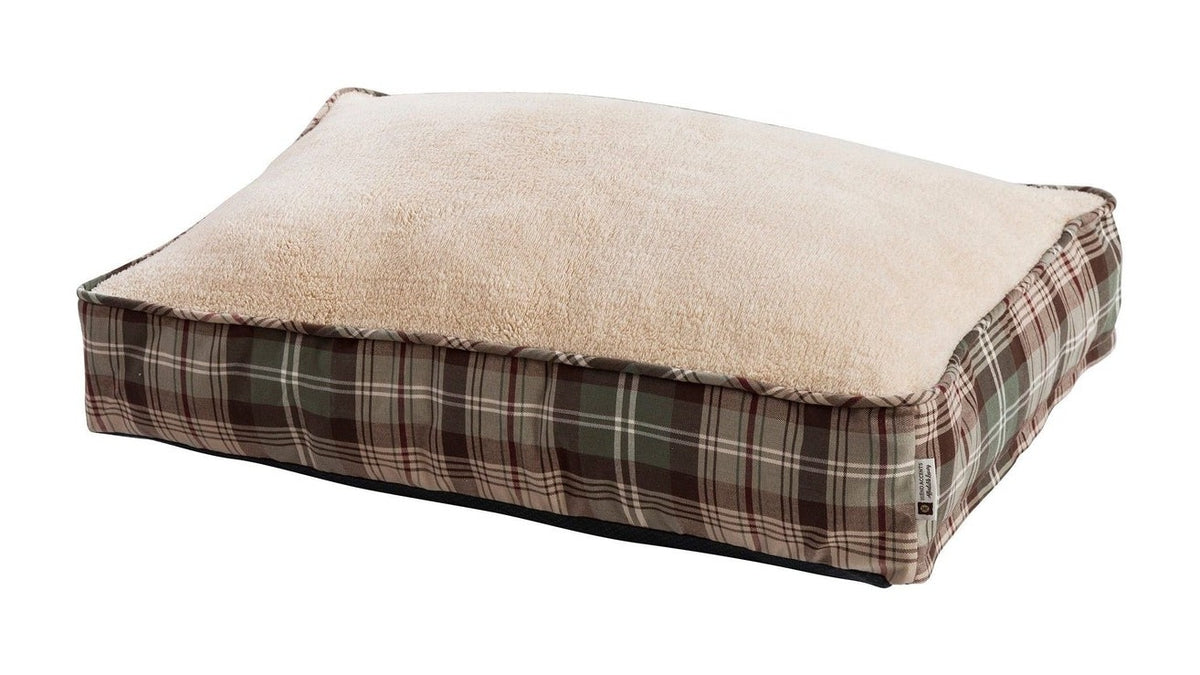 Huntsman - Dog Bed, 2 Per Carton - Multi Color