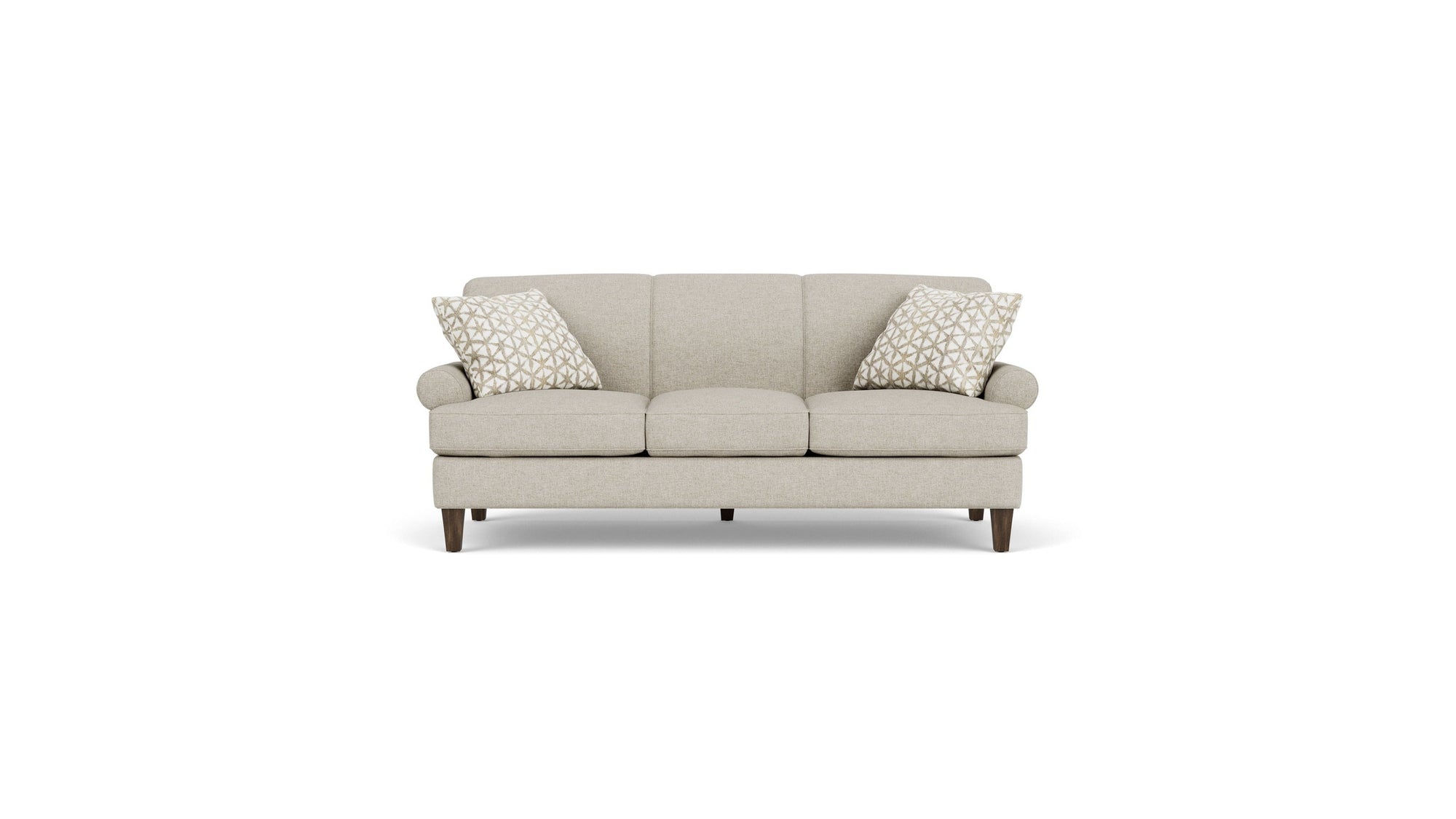 Venture - Fabric Sofa