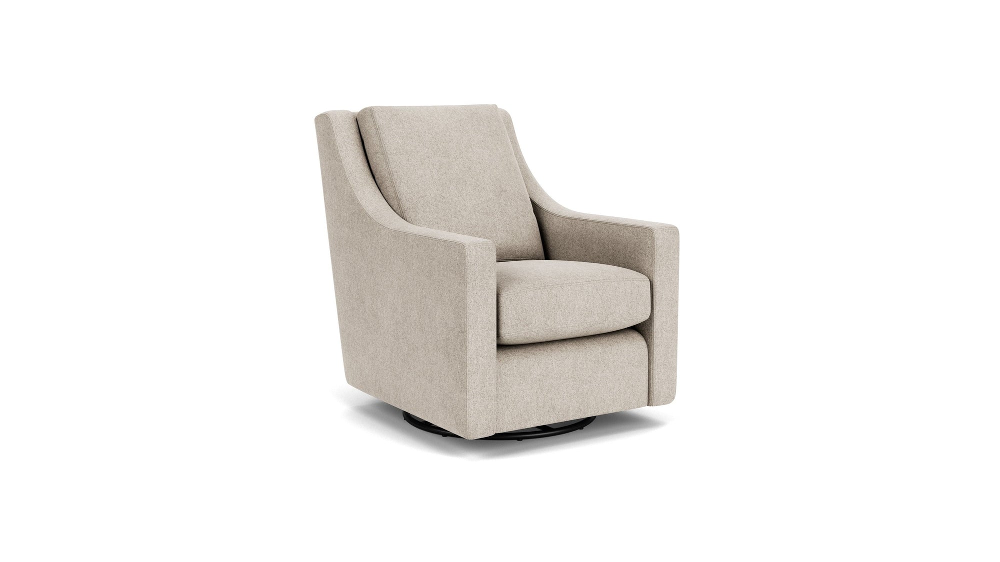 Murph - Swivel Chair