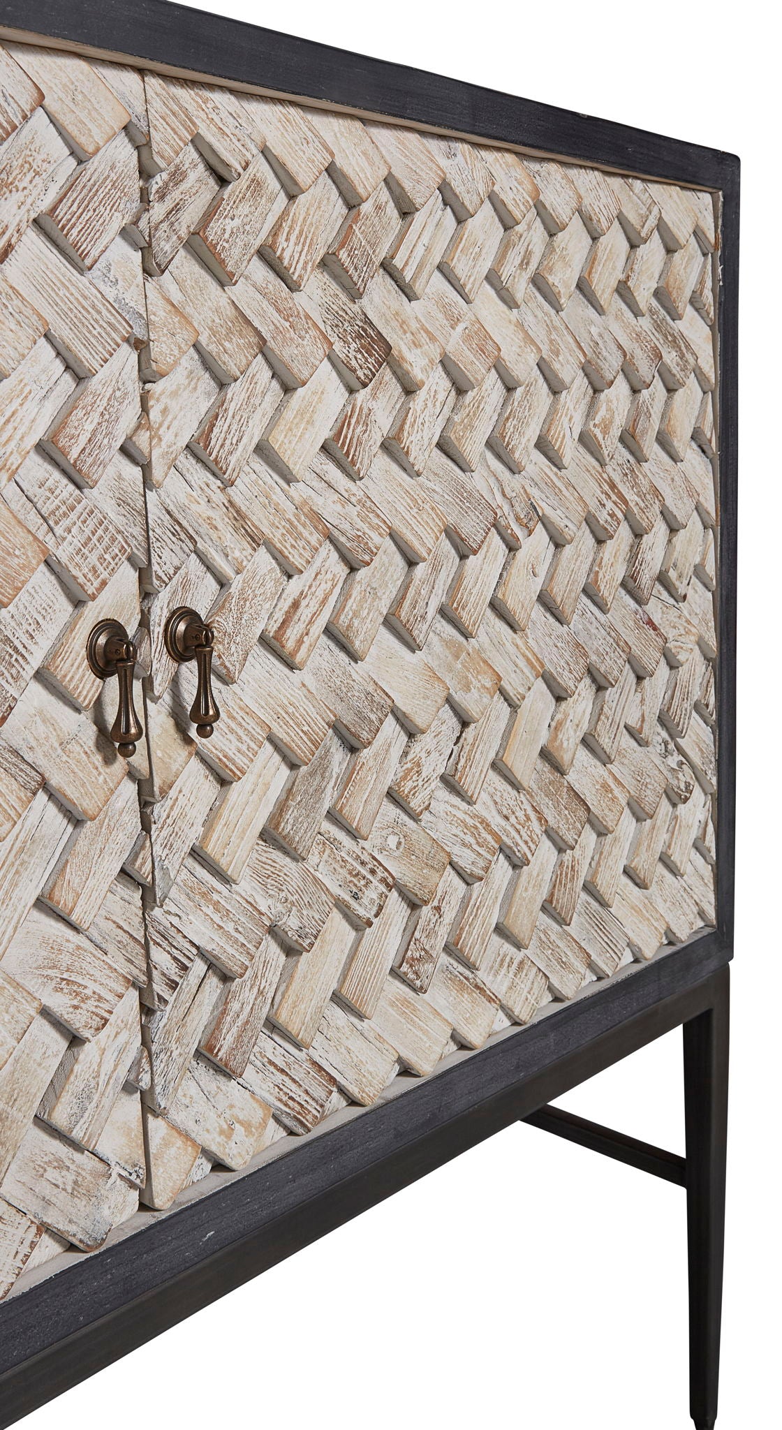 Hazel - Sideboard - Black
