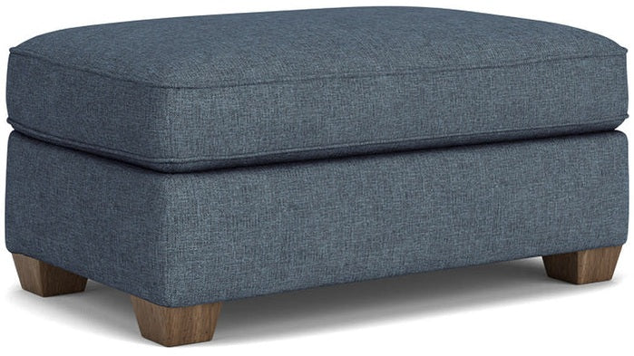 Thornton Fabric Cocktail Ottoman