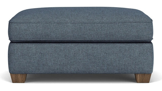Thornton Fabric Cocktail Ottoman