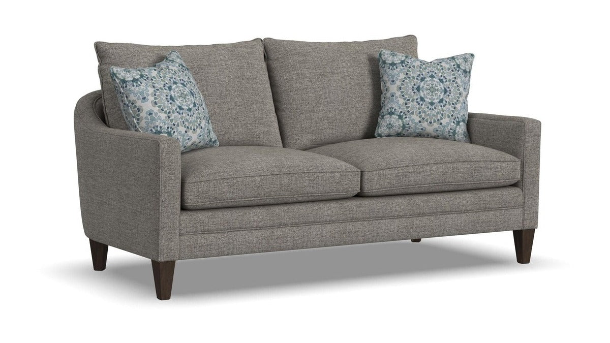 Eleanora - Loveseat With Legs