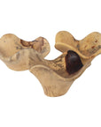 Tamarine - Wood Wall Art (Set of 3) - Light Brown