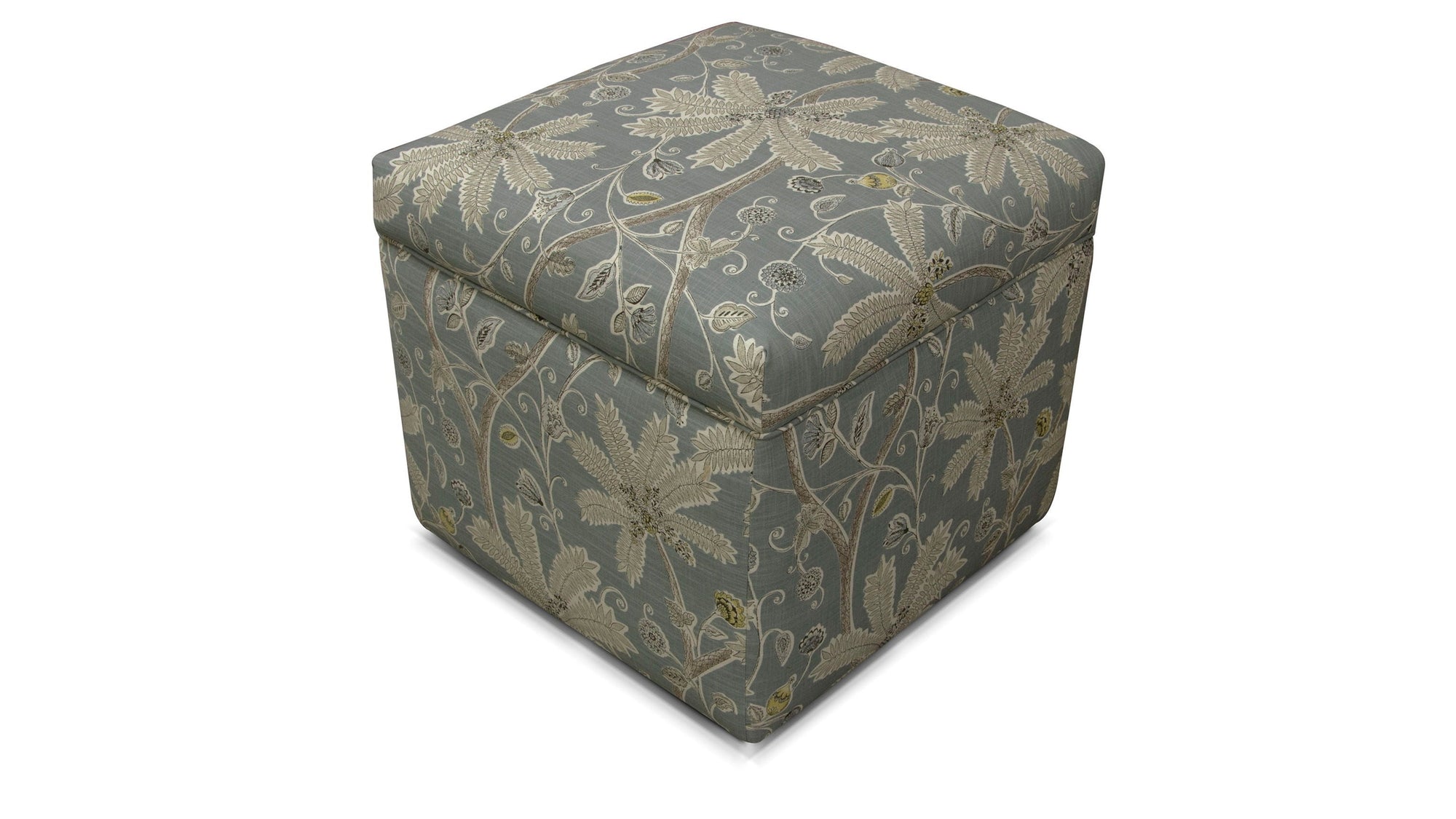 Parson - Storage Ottoman