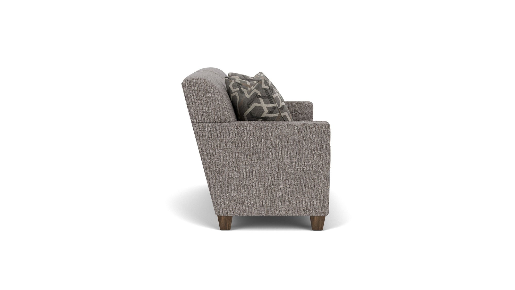 Nora - Fabric Loveseat
