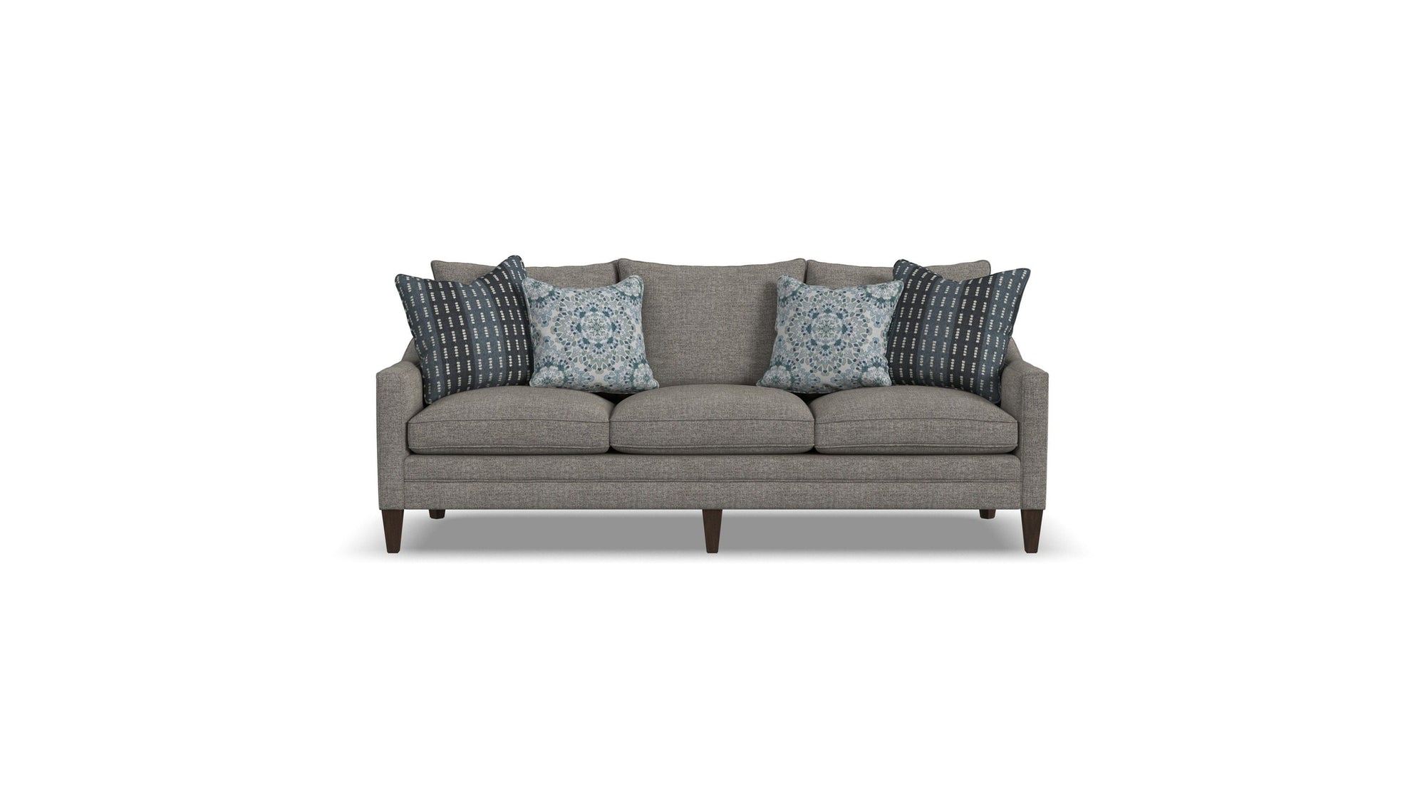 Eleanora - Sofa With Legs