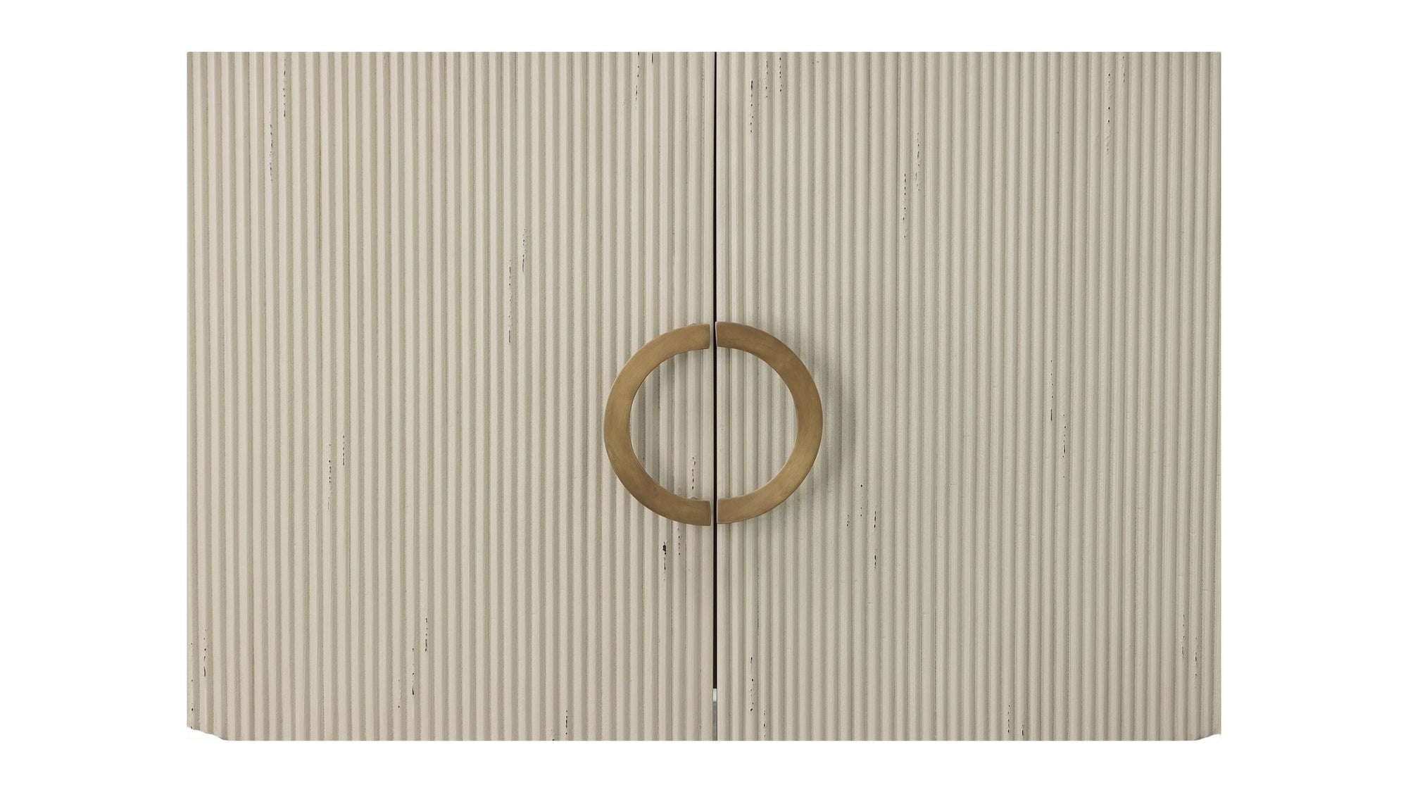 Willow - Sideboard - White