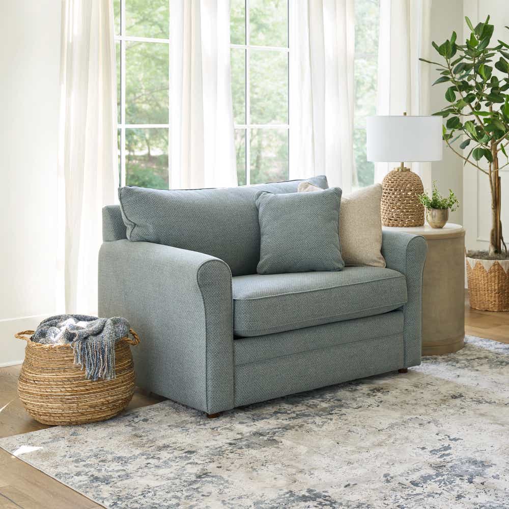 Leah Twin Sleep Chair