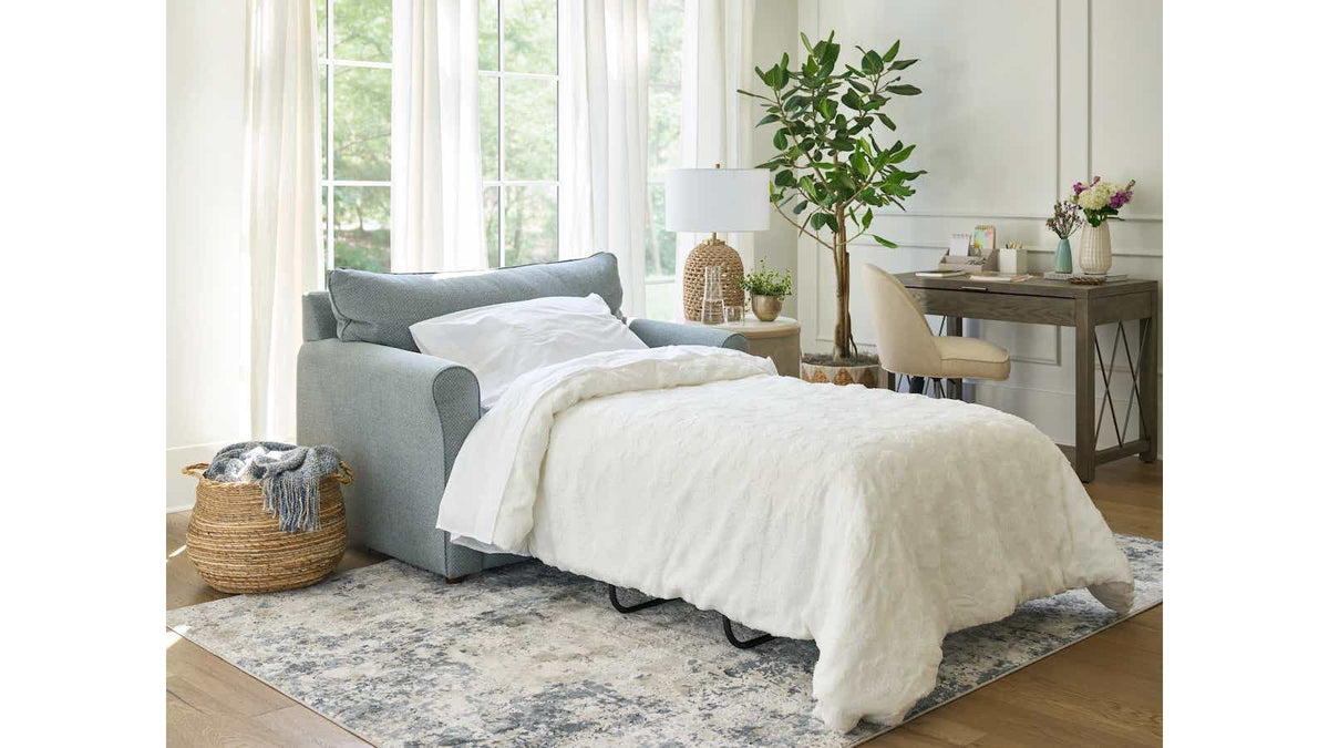 Leah Twin Sleep Chair