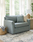 Leah Twin Sleep Chair