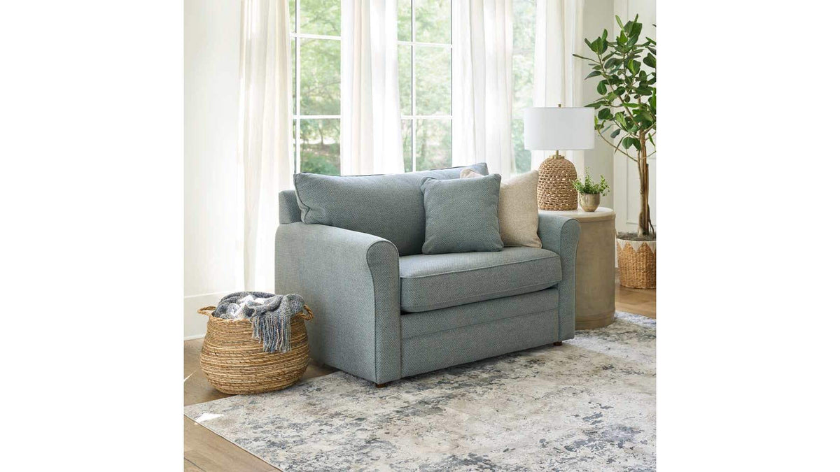 Leah Twin Sleep Chair