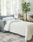 Leah Twin Sleep Chair