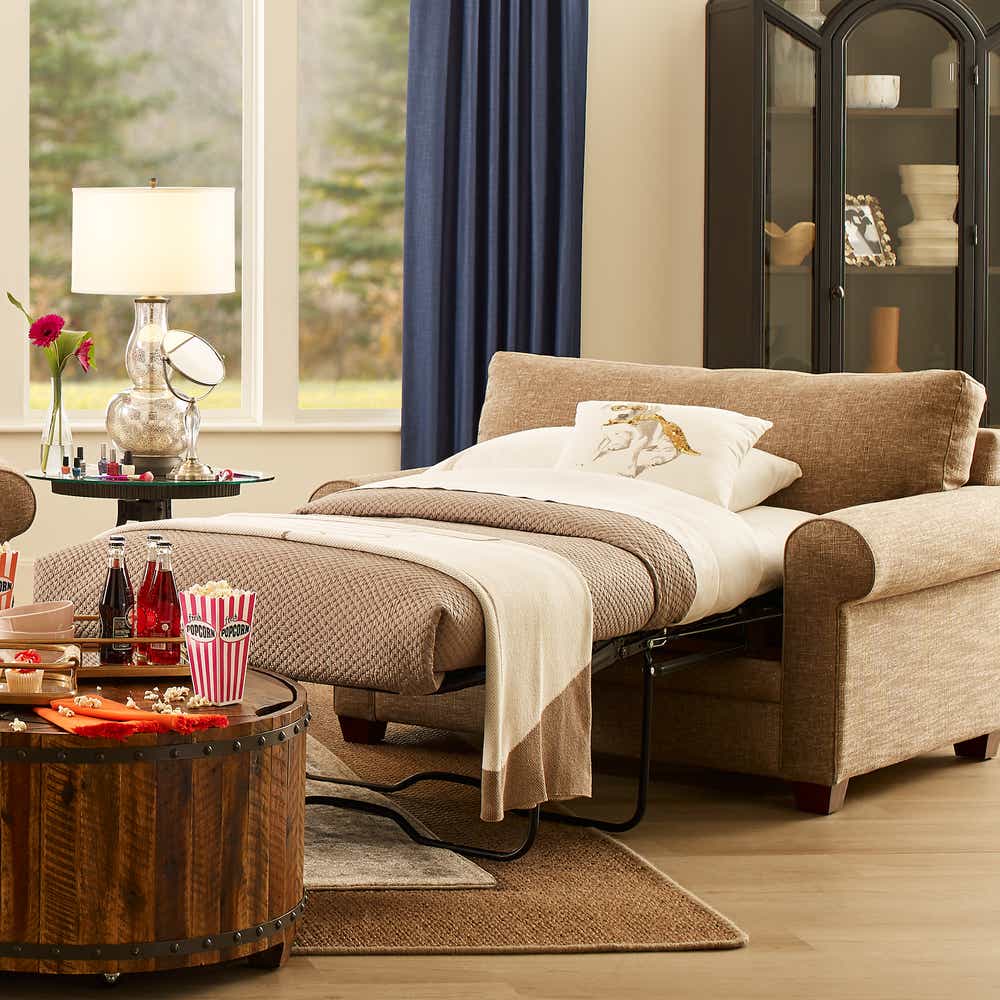 Olson Twin Sleep Chair