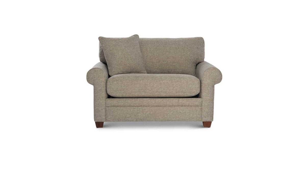 Olson Twin Sleep Chair