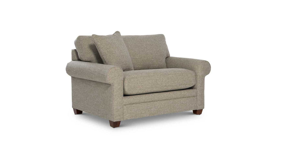 Olson Twin Sleep Chair