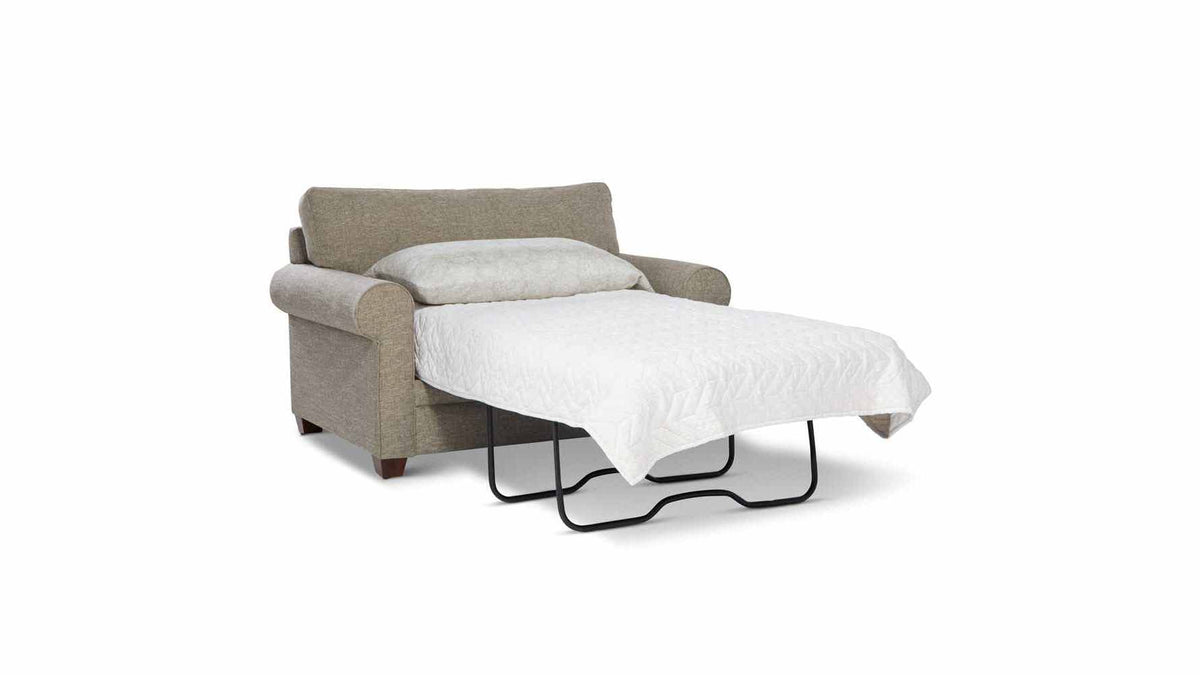 Olson Twin Sleep Chair