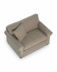 Olson Twin Sleep Chair