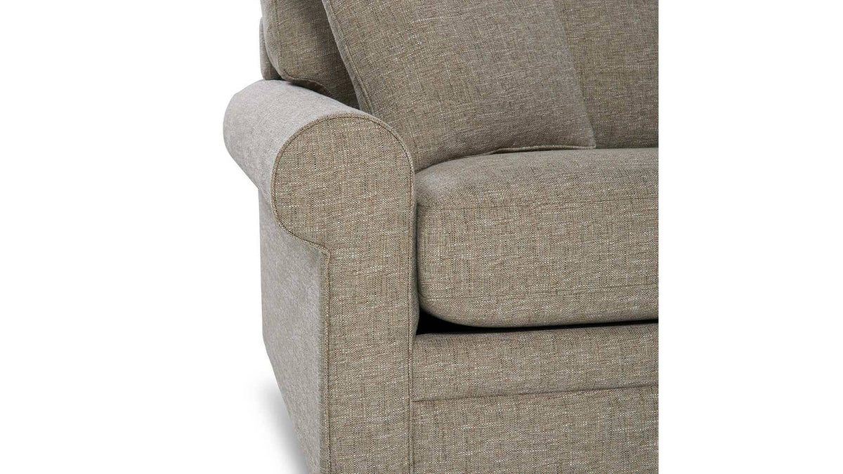 Olson Twin Sleep Chair