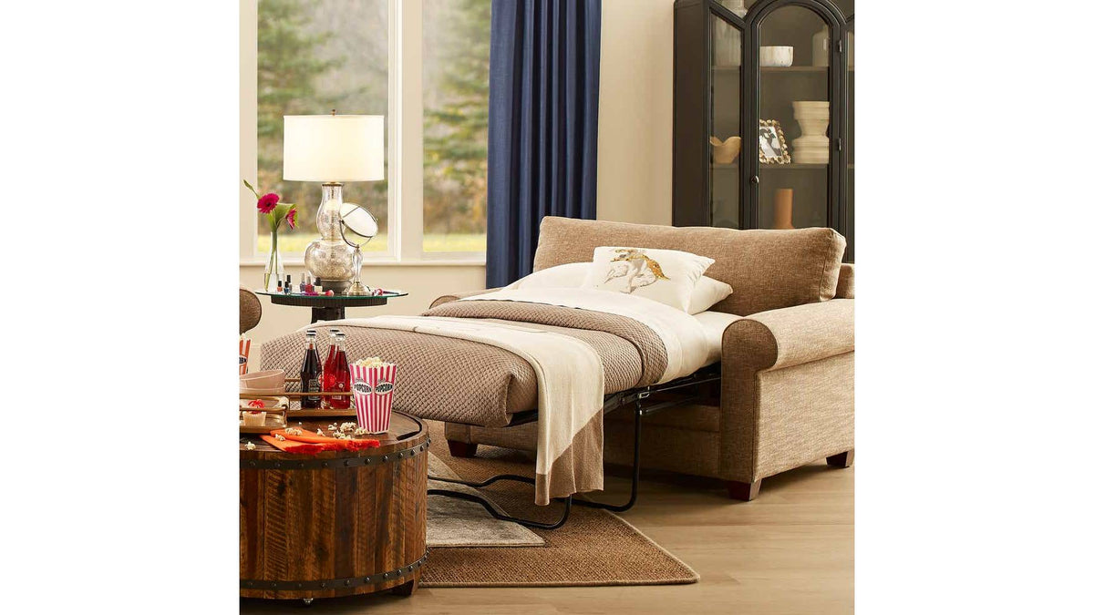 Olson Twin Sleep Chair