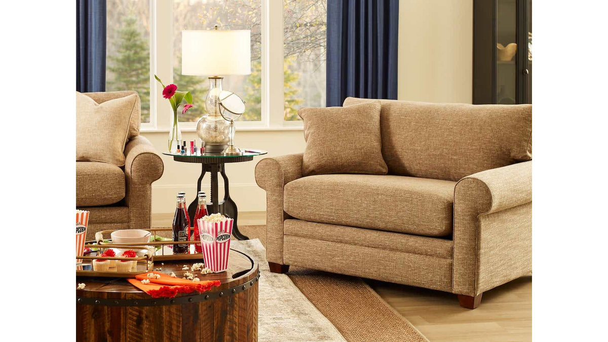 Olson Twin Sleep Chair