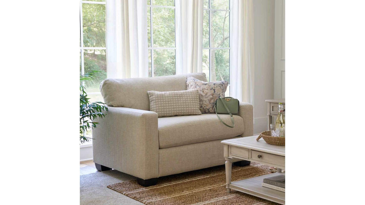 Shiloh Twin Sleep Chair