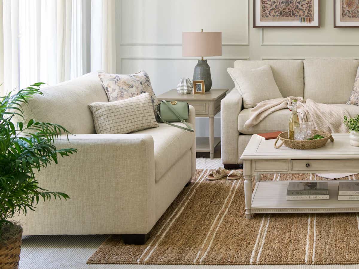 Shiloh Twin Sleep Chair