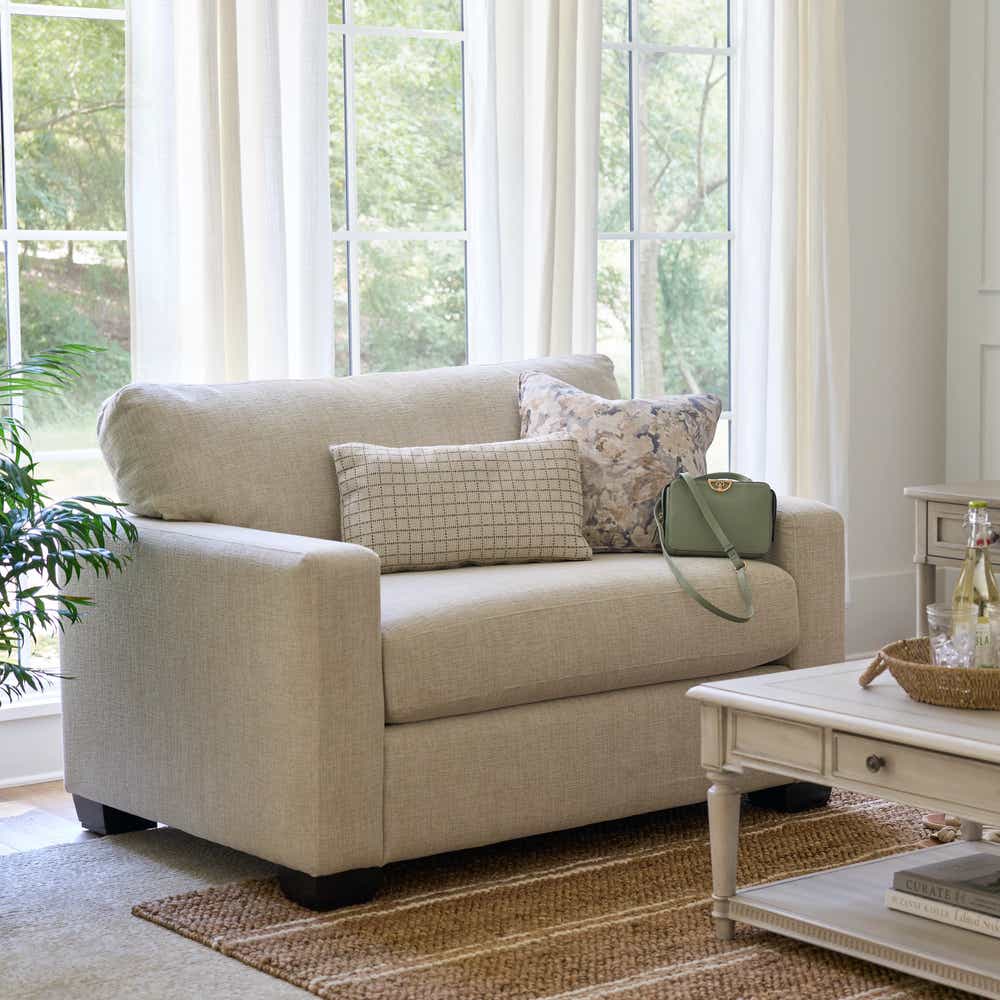Shiloh Twin Sleep Chair