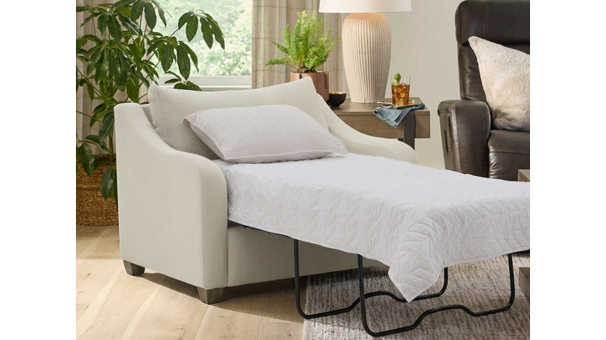Charlie Twin Sleep Chair