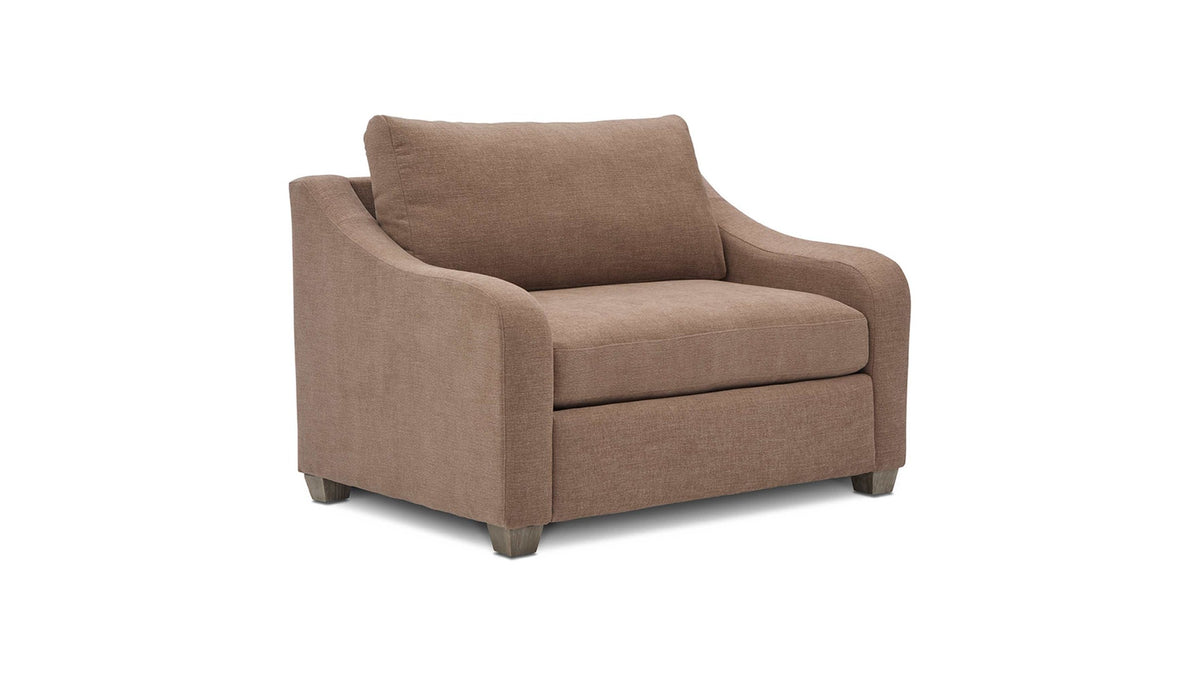 Charlie Twin Sleep Chair