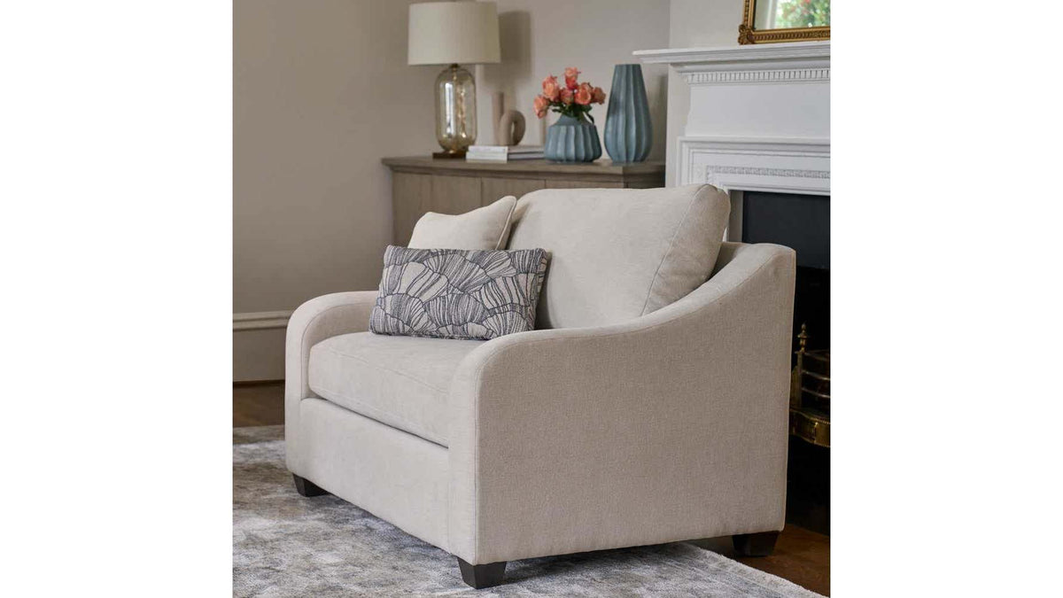 Charlie Twin Sleep Chair