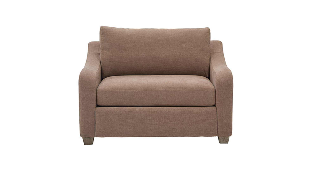 Charlie Twin Sleep Chair
