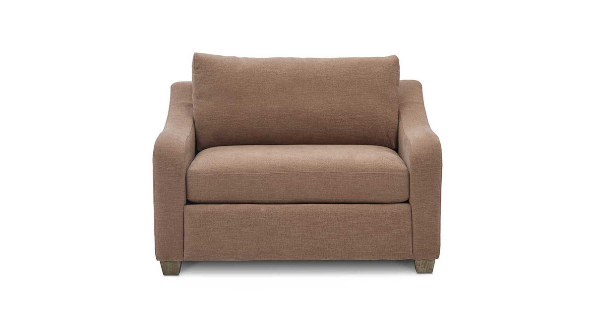 Charlie Twin Sleep Chair