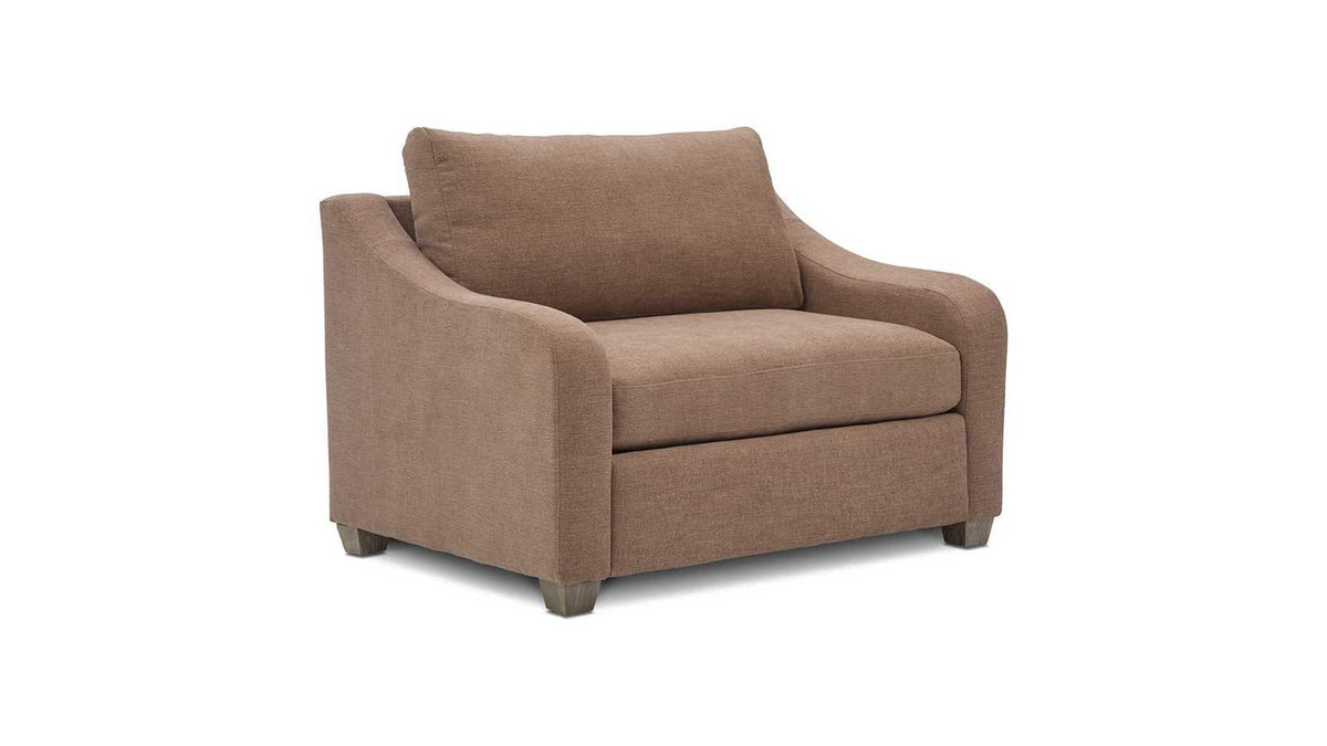Charlie Twin Sleep Chair