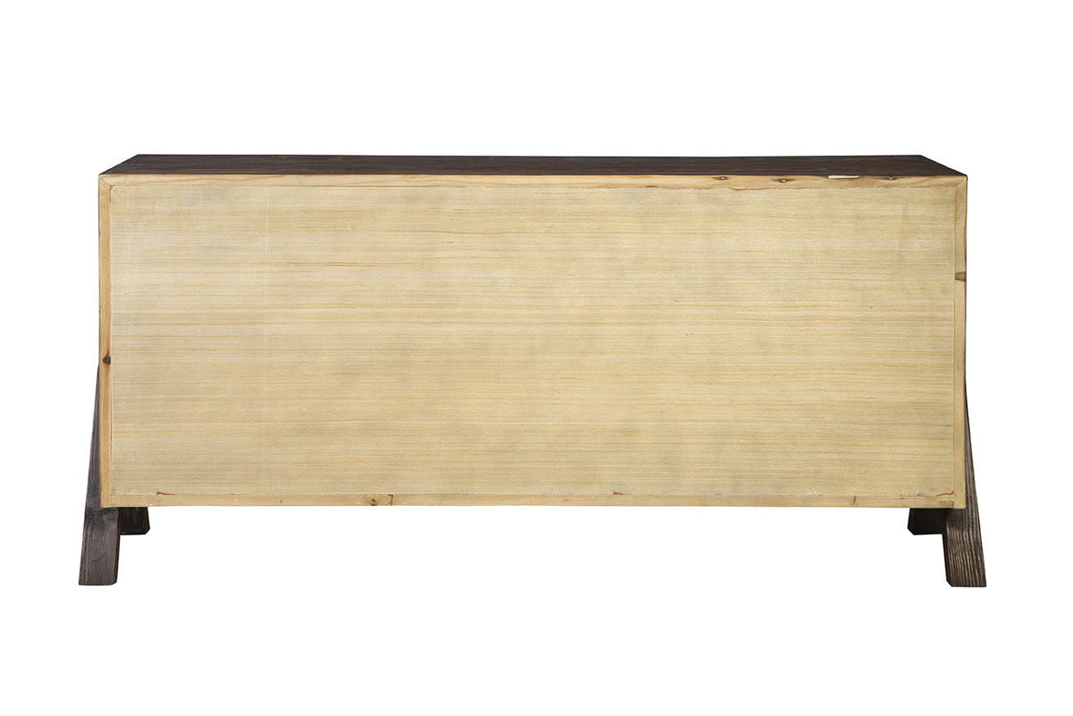 Surrey - Sideboard - Dark Brown