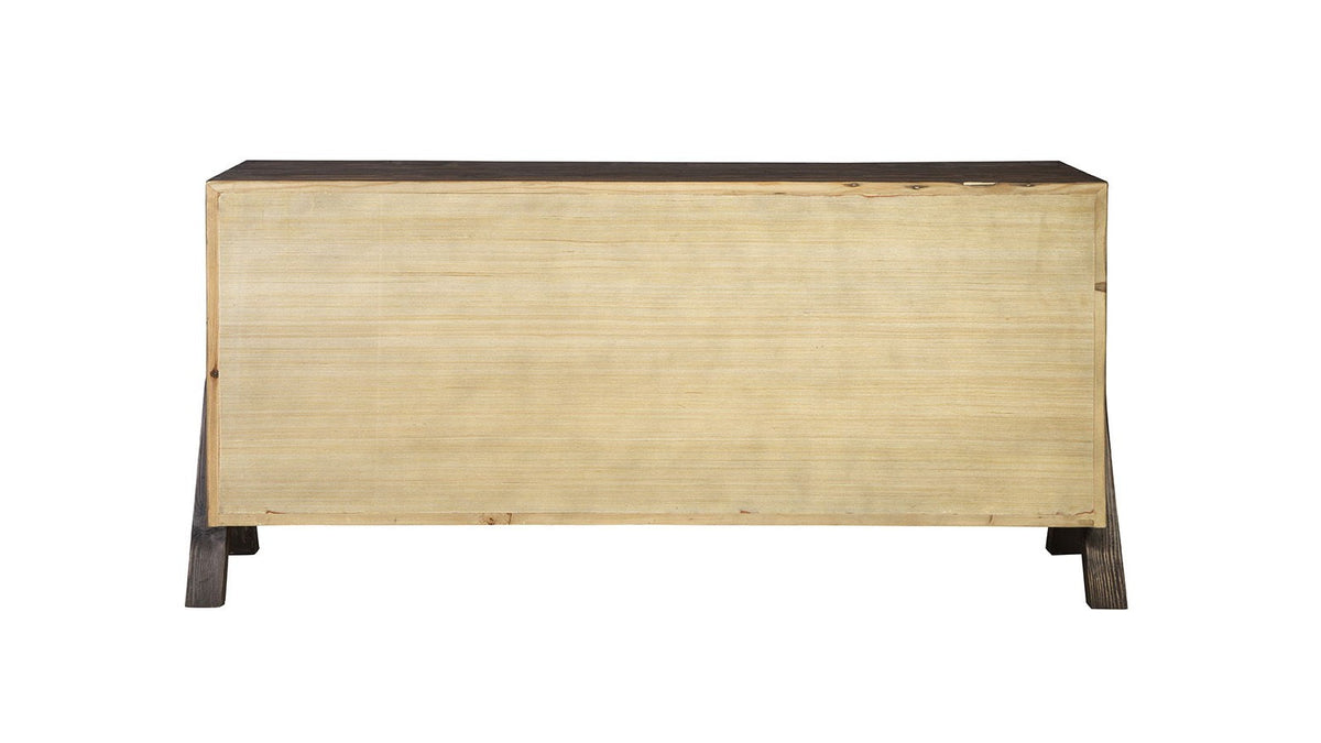 Surrey - Sideboard - Dark Brown