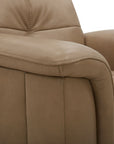 Ranger - Power Recliner With Power Headrest, Lumbar, Heat & Massage