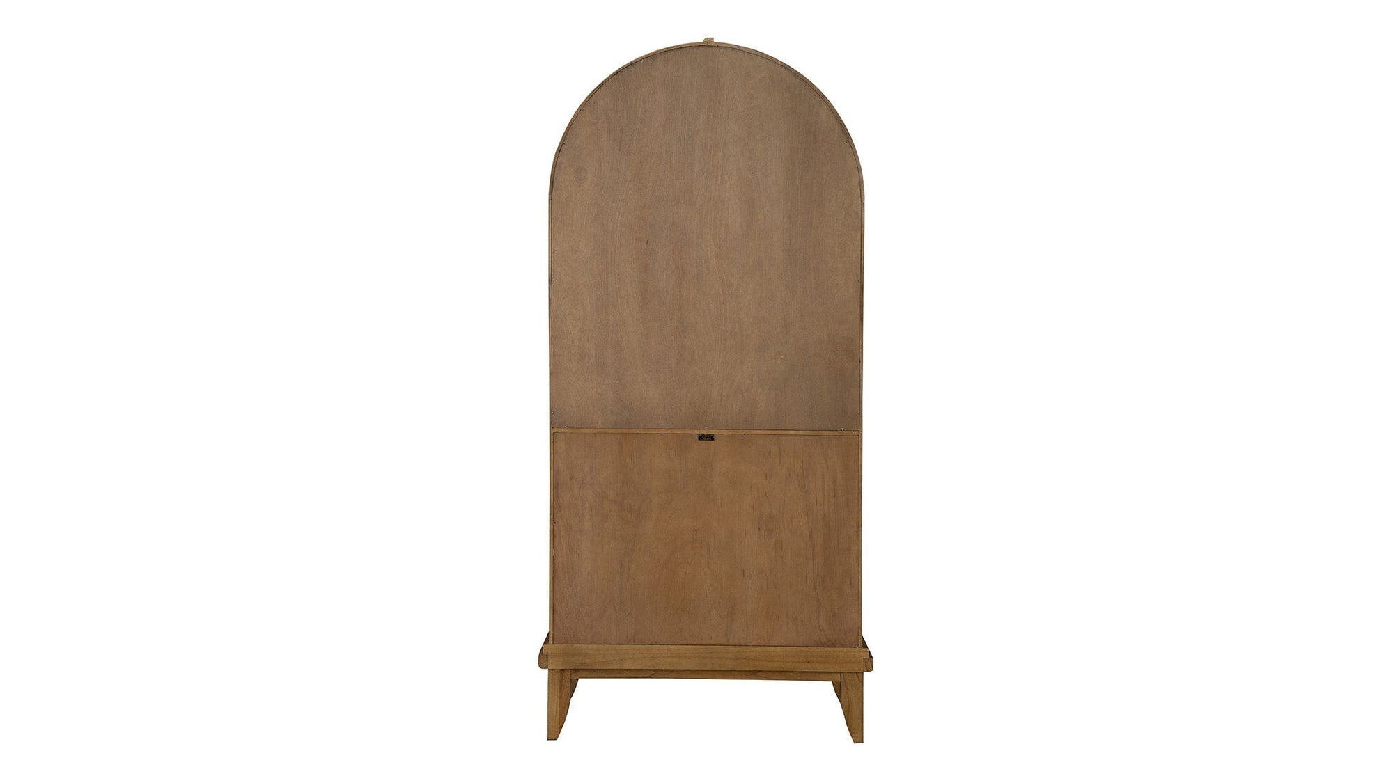 Stevie - Bar Cabinet - Light Brown