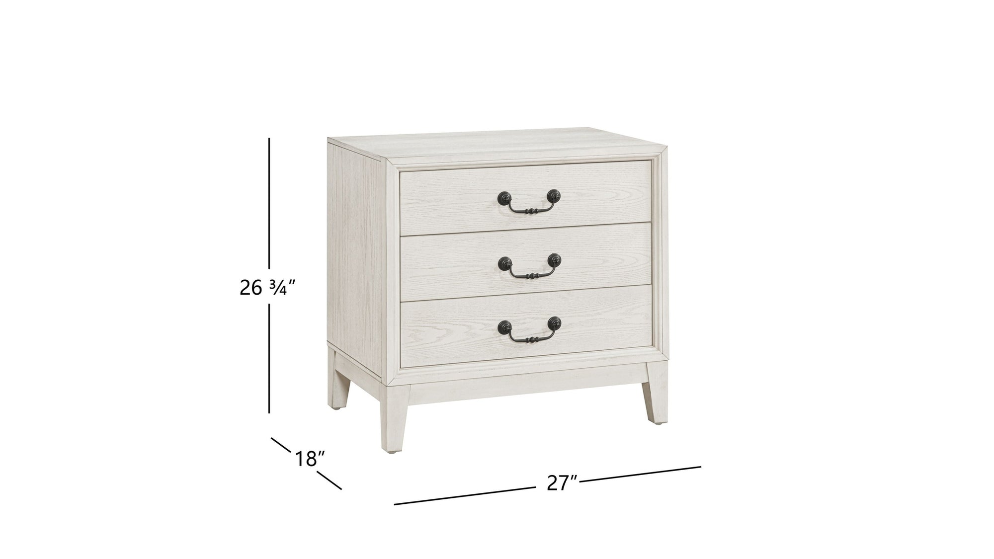 Arlington - Nightstand