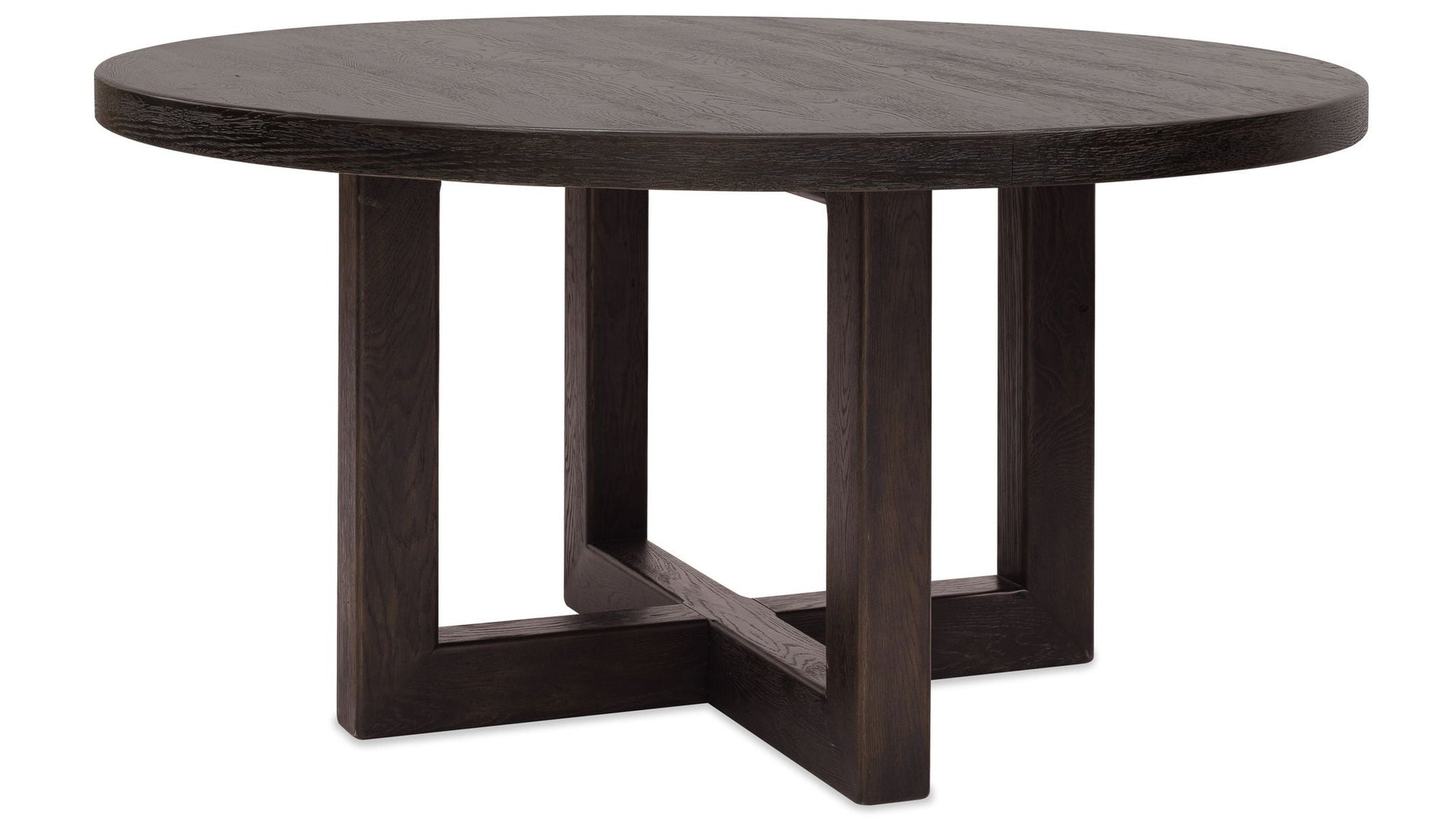 Driftwood - Round Dining Table