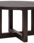 Driftwood - Round Dining Table