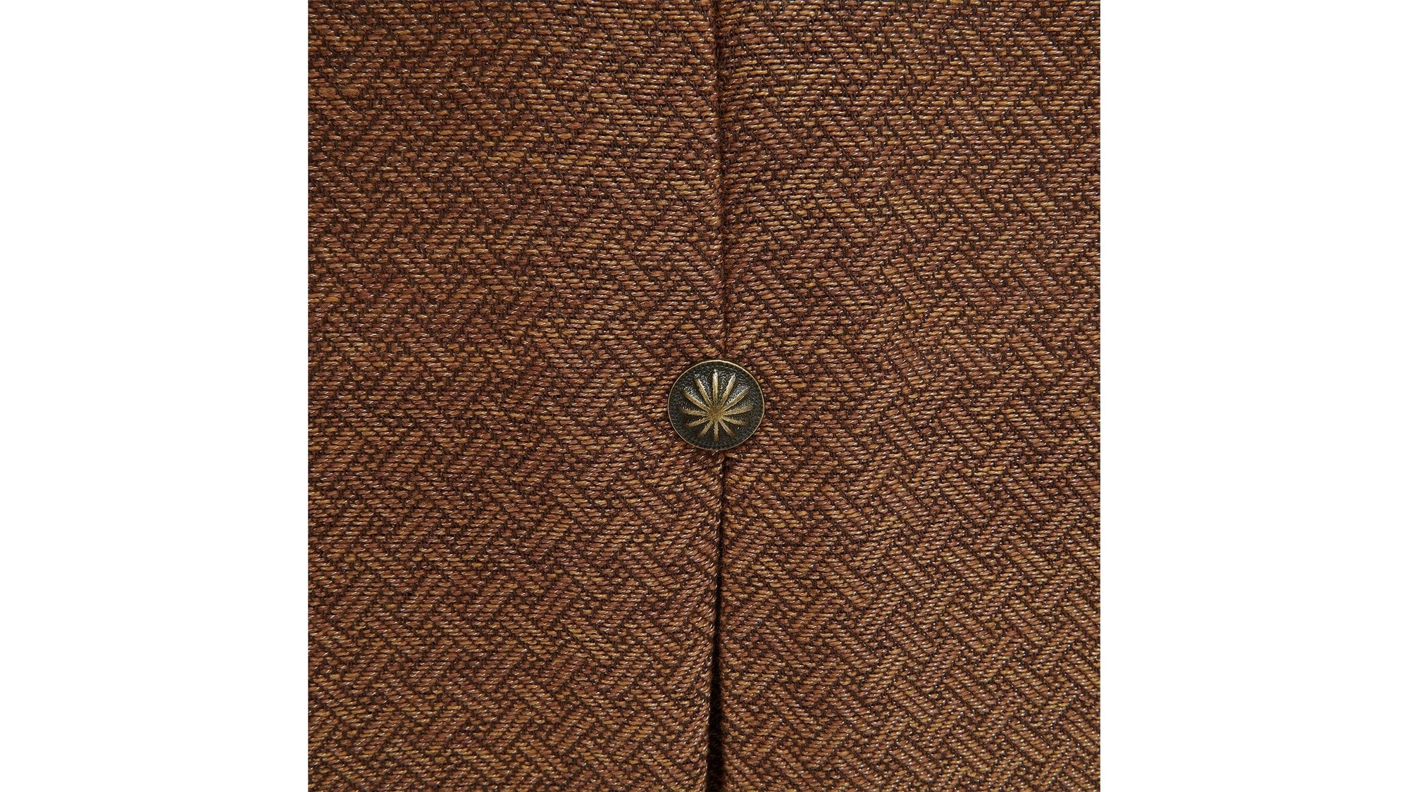 Del Rio - Full Comforter Set Set of 5 - Brown