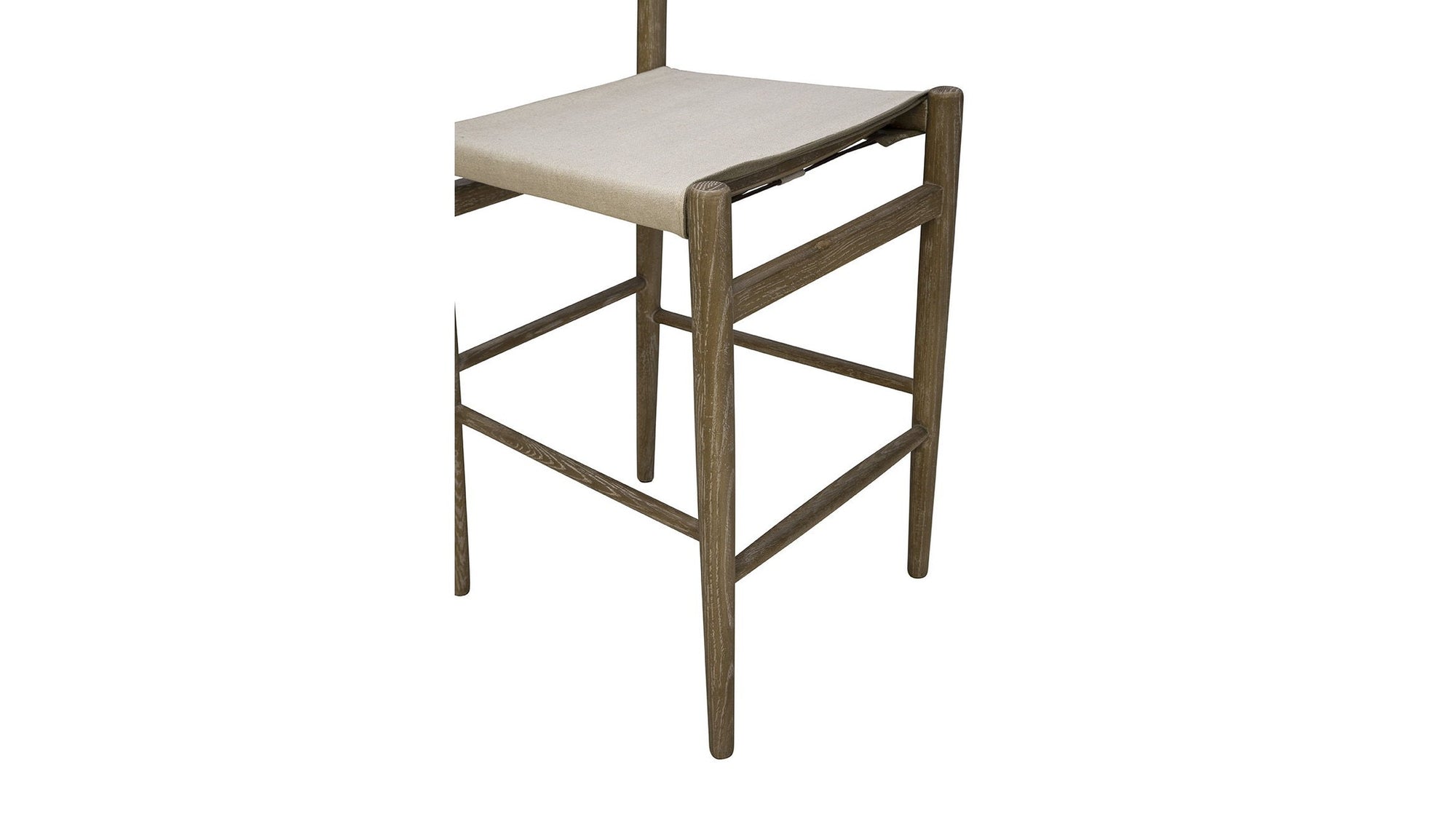 Prescott - Counter Stool