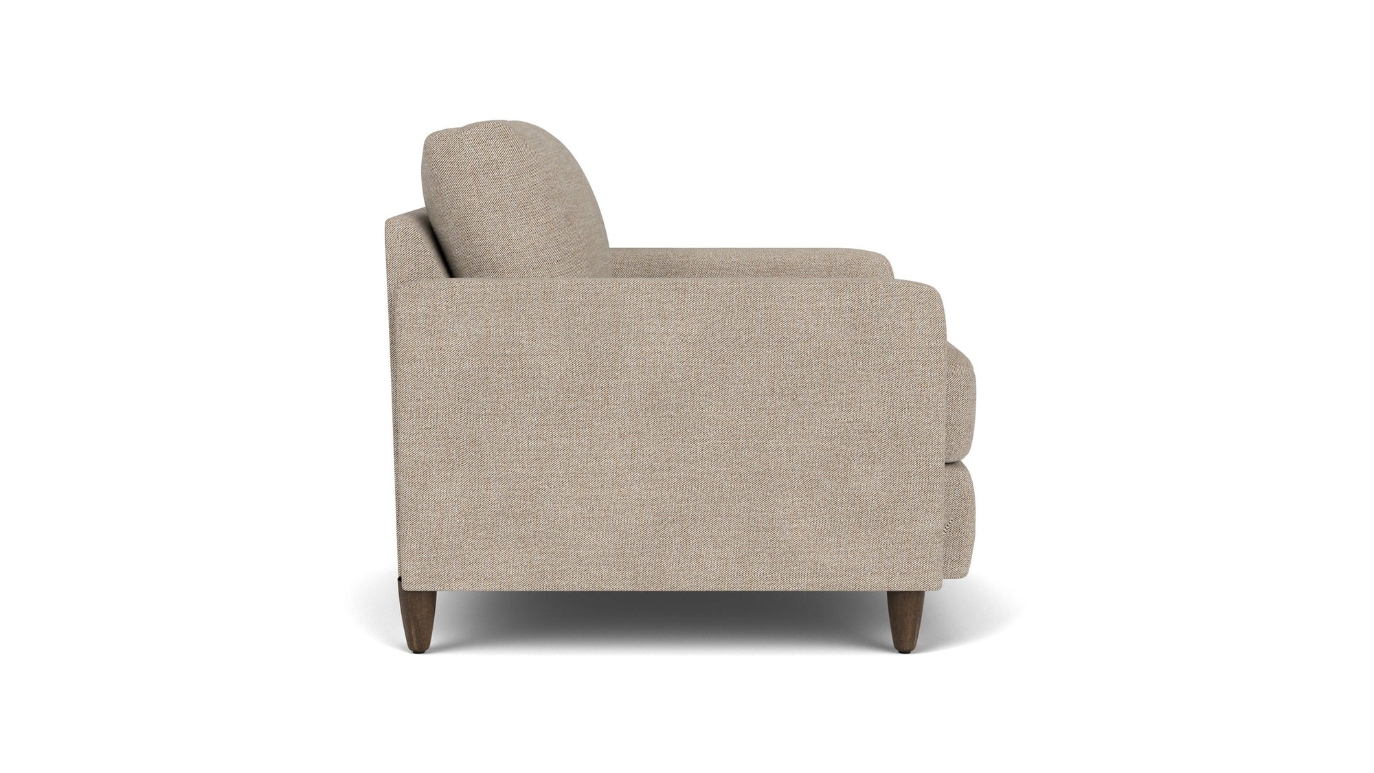 Fern - Fabric Chair
