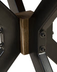 Pierre - Dining Table - Light Brown