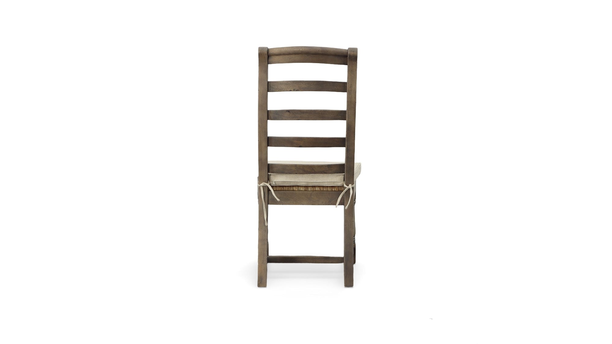 Mango - Side Chair Set of 2 - Light Brown