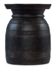 Big Sky - Urn Spot Table - Black