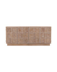 Tasha - Sideboard - Light Brown