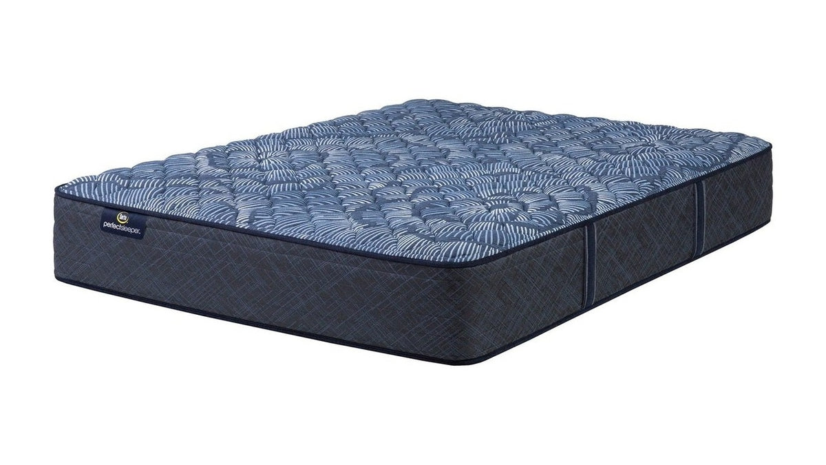 Perfect Sleeper - 12" Cobalt Calm Extra Firm Mattress
